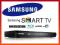 Odtwarzacz BLU-RAY Samsung HDMI DYSK ZEWNĘTRZNY GW
