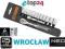 NEO Klucze nasadowe 1/4'' zestaw 14 elem. 08-652