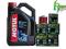 OLEJ MOTUL 3000 MA2 4T 20W50 4L + FILTR GRATIS !!!