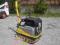 Zageszczarka  WACKER  DPU 4045 H  390kg  ( bomag )