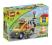 klocki Lego Duplo 6146 Samochód pomocy drogowej