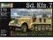 REVELL 3186 Sd.Kfz. 7 1/72