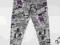 NOWE BAWEŁNIANE LEGINSY FIGURY z Niemiec 104