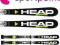 Head Worldcup Rebels SL Team 13/14 146 / 156 cm