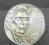 2009 Jefferson Nickel  5 c  Mennica P RARYTAS