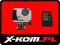 Kamera sportowa Goclever EXTREME GOLD DVR FHD+32GB