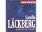 Księżniczka z lodu audiobook CD-mp3 Lackberg