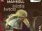 Biała lwica audiobook CD-mp3 Mankell