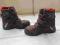 buty zimowe Tchibo r. 32/33