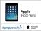 Apple iPad mini 7.9 Retina 4G LTE 16GB space 5MP