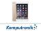 Apple iPad mini 3 4G LTE Wi-Fi 16GB Gold 7.9 IPS