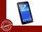 Czarny Tablet 7'' SAMSUNG Galaxy Tab 3 T110 Lite