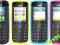 NOWA NOKIA 113 4 KOLOR POLSKA GW 24M