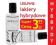 3,99 REMOVER aceton usuwa lakiery hybrydowe 100ml