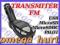 Bezprzewodowy transmiter FM LCD USB MicroSD PILOT
