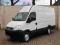 IVECO DAILY FURGON BLASZAK VAN