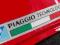 Piaggio Vespa wersja S- JEDYNY TAKI NA ALLEGRO