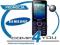 Telefon SAMSUNG S5611 S5610 5MPix 3G ALUM FV23% PL