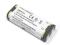 Bateria do Panasonic HHR-P105 850mAh NiMH 2,4V