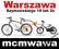 HOL ROWEROWY DRĄŻEK HOLOWNICZY TRAIL ANGEL W-wa