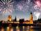 Sylwester w Londynie z 2 noclegami w hotelu