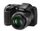 APARAT NIKON COOLPIX L330 CZARNY