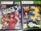 XBOX 360 Toy Story 3 i Dance Central 3