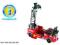 FISHER PRICE IMAGINEXT WÓZ STRAŻACKI CCW91