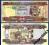 SOLOMON ISLAND  20  DOLAROW 2011 r.  P-28  UNC
