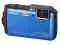 APARAT NIKON COOLPIX AW120 NIEBIESKI