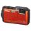 APARAT NIKON COOLPIX AW120 POMARAŃCZOWY