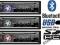 RADIO SAMOCHODOWE VK8618 USB BLUETOOTH MP3 PILOT