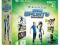 Konsola Xbox 360 4GB+Kinect+Kinect Adven+KinSport2
