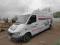 MERCEDES SPRINTER 2002 MAX 2,2 CDI WARSZAWA BRUTTO