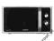 Kuchenka mikrofalowa Samsung MG23F301EAS (Wolnosto