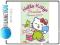 HELLO KITTY 2: PAPIEROWE ZABAWY DVD