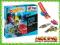 HOT WHEELS Mały zestaw zmieniający kolor Mattel