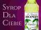 SYROP MONIN VANILLA WANILIA WANILIOWY 0,7l