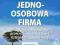 JEDNOOSOBOWA FIRMA ---- MŁODZIKOWSKA BJORN LUNDEN