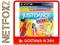 Just Dance Kids PS3  NOWA SKLEP SUPER CENA