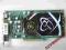 KARTA GRAFICZNA GEFORCE 7800GS 256MB XFX GWARANCJA
