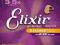 Struny gitarowe do akustyka Elixir 16077 12-56