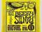 Ernie Ball 2627 Beefy Slinky 11-54 do stroju D