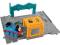 Thomas - Fisher Price - Zestaw startowy - Tomek