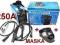 SPAWARKA INWERTOROWA MMA 250A IGBT GERMANY+ MASKA