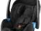 *OMT*RECARO PRIVIA 0-13KG BLACK Z NIEMIEC