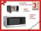 MIKROFALÓWKA Kuchenka Mikrofalowa MIKROFALA 800W