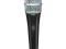 SHURE PG 57-XLR mikrofon Kraków Faktura Vat