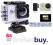 KAMERA SPORTOWA (W8) SJ4000 WIFI FULL HD 12MPX