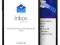 Zaproszenie do Inbox by Gmail
